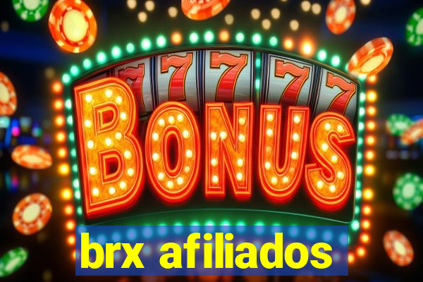 brx afiliados